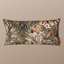 Coussin Tropical
