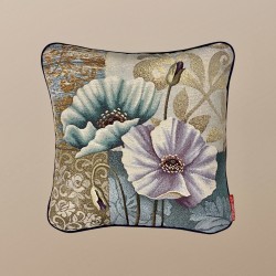 Coussin Anémones