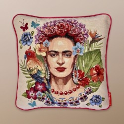 Coussin Frida 2