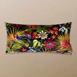 Coussin Green Jungle